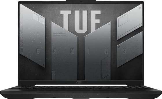 ASUS TUF Gaming A16 Advantage Edition FA617NS-DS71-CA null