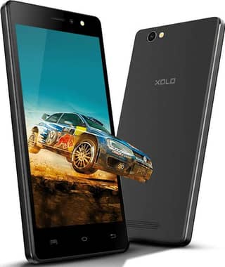 Lava Xolo Era 4G