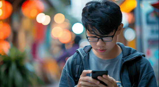 Half of Singaporean Youth Grapple with Excessive Smartphone Usage, Reveals IMH Study