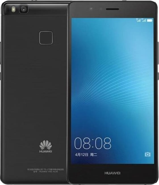 Huawei G9 Preto