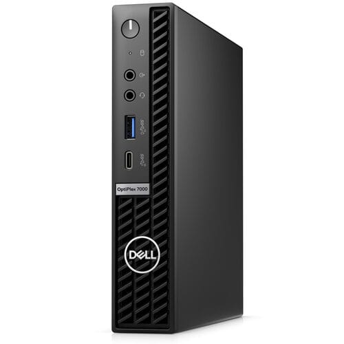 DELL OptiPlex 7000 null