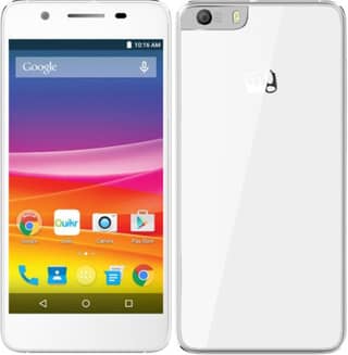 Micromax Canvas Knight 2