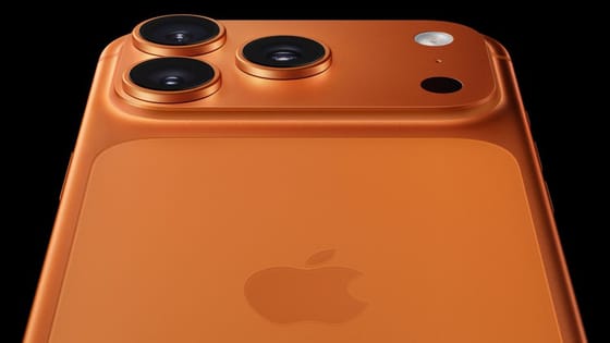Apple iPhone 17 Pro 256GB Smartphone per Verizon: Da 0 USD con scambio, Piano Unlimited Ultimate e spedizione gratuita