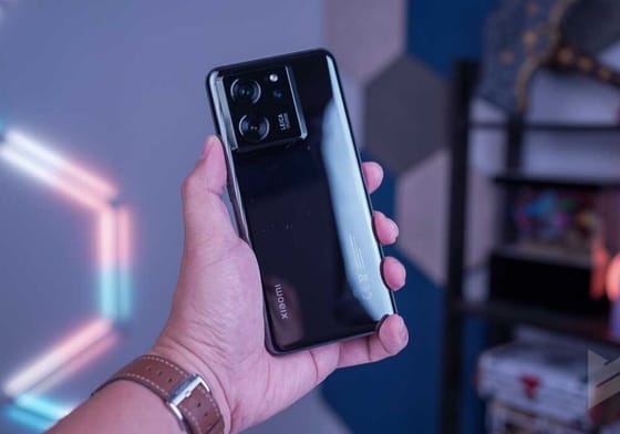 Xiaomi annonce la série de smartphones 13T avec un nouvel ajout : des caméras de la marque Leica