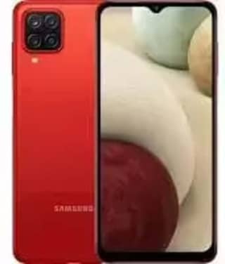 Samsung Galaxy A12 Nacho