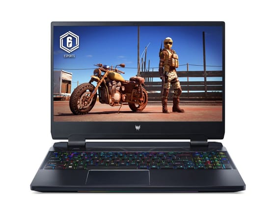 Acer Predator Helios 300 PH315-55-79TD null