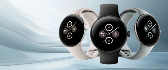 5 Superior Smartwatches to Consider Over the Google Pixel Watch 2