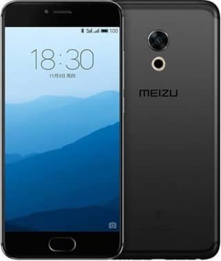 Meizu Pro 6s