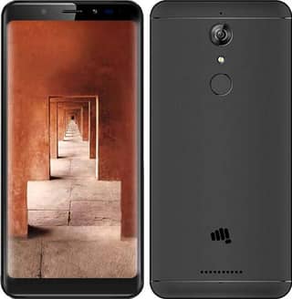 Micromax Canvas Infinity