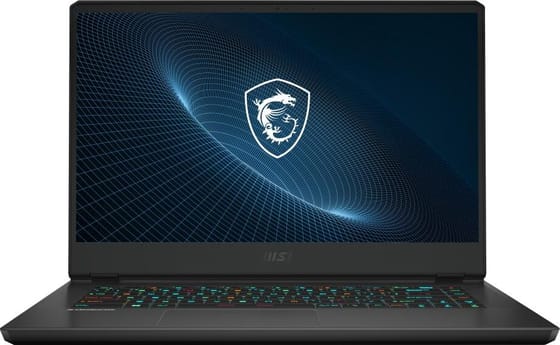 MSI GP66 12UHSO Vector null