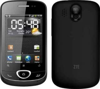 ZTE Racer II