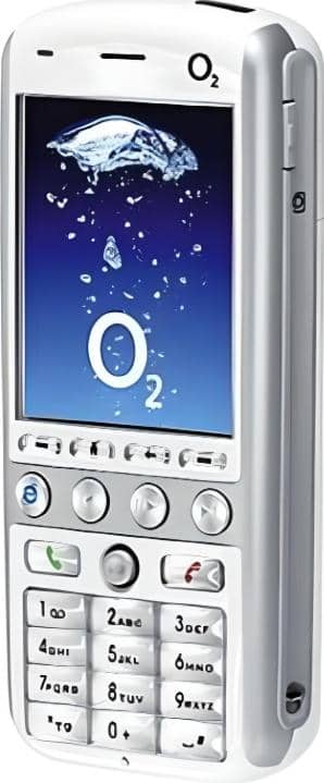 O2 Xphone IIm
