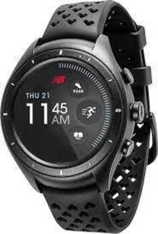 New Balance RunIQ Watch