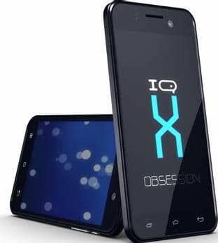 i-mobile IQ XA