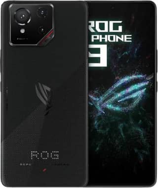 Asus ROG Phone 9 5G