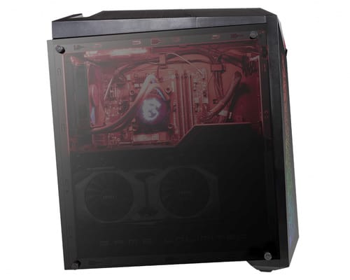 MSI Infinite X 9SE-249EU null