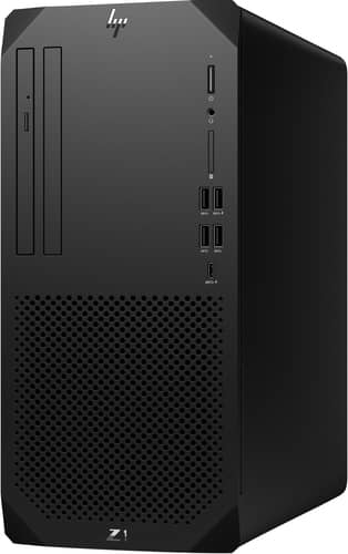 HP Z1 G9