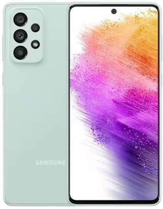 Samsung Galaxy A73 (2022)