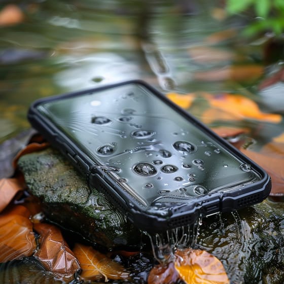 Análise do smartphone Oukitel WP35 5G – Resistente, com boa autonomia de bateria e preço acessível