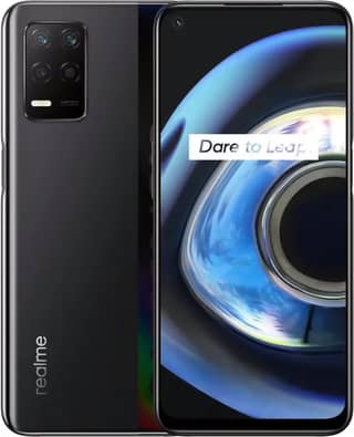 Oppo Realme Q3