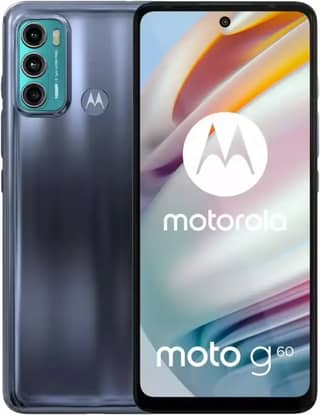 Motorola Moto G60 (2021)