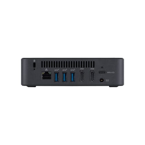 ASUS CHROMEBOX4-GC004UN null