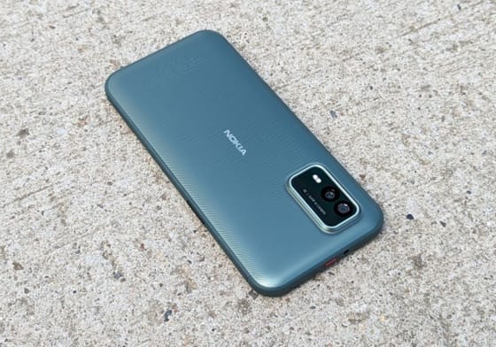 HMD Global presenta el Nokia XR 21: un smartphone 5G en Europa