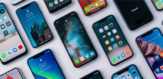 Le marché mondial des smartphones a connu une croissance de 6 % en glissement annuel au premier trimestre 2024 ; Samsung reprend la première place
