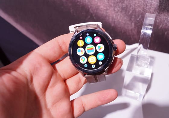 Xiaomi Introduces Its Inaugural Wear OS Smartwatch, Poses Competition to Samsung in the Market