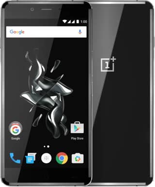 OnePlus X