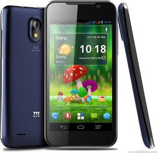 ZTE Grand X Pro