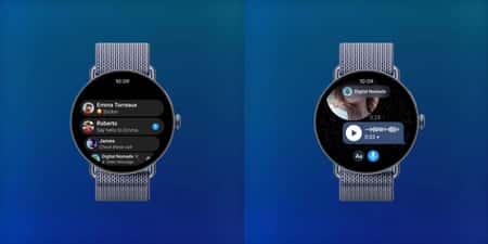 Telegram ottiene app per smartwatch, moderatori IA e un grande aggiornamento per i bot: ecco tutto ciò che c'è di nuovo