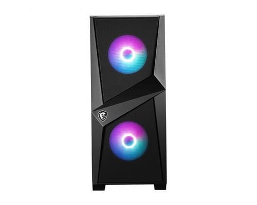 MSI Codex R 10SC-002US null