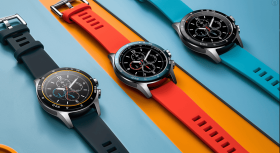 Huawei Watch GT 5 e GT 5 Pro: Novos smartwatches revelados antecipadamente