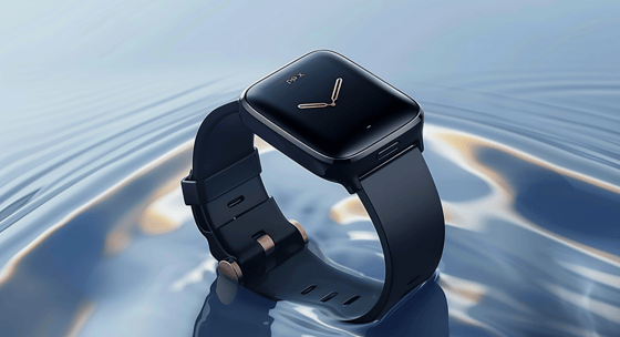 Lanzamiento del nuevo reloj inteligente Oppo Watch X en Europa con mayor duración de batería