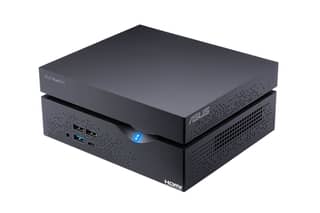 ASUS VivoMini VC66-B033Z
