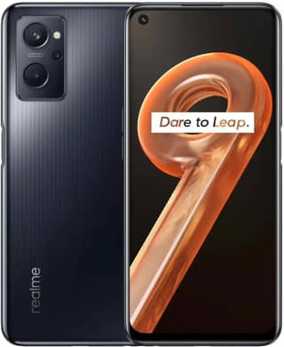 Oppo Realme 9i (2022)