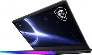 MSI GE76 11UE Raider