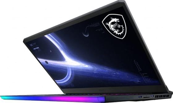 MSI GE76 11UE Raider null