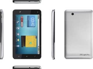 ZTE Light Tab Pro