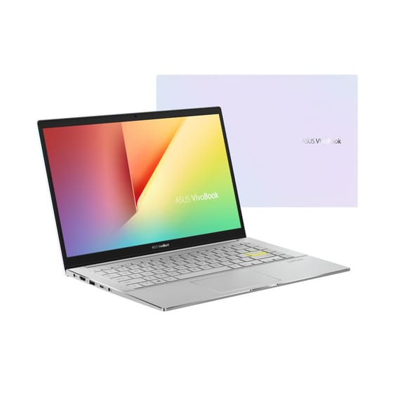 ASUS VivoBook S14 S433EA-AM1974W null