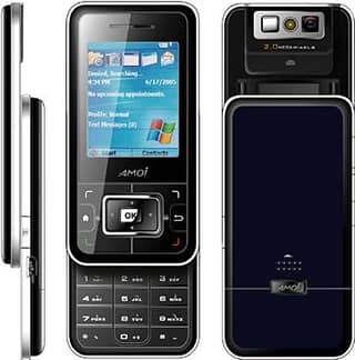 Amoi E76
