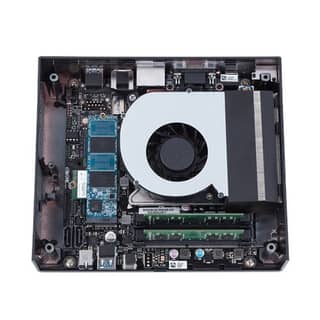 ASUS VivoMini VC66-B035Z