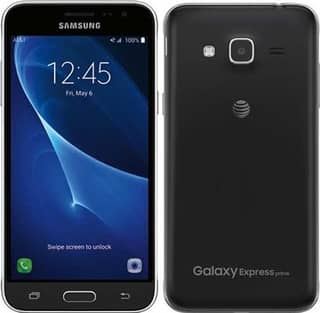 Samsung Galaxy Express Prime