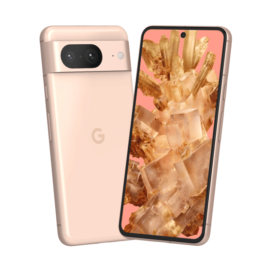 Google Pixel 8