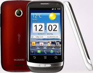 Huawei Ideos X3