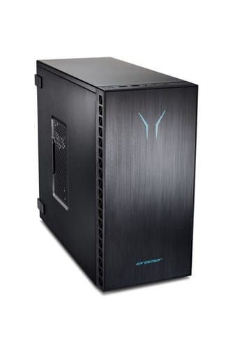 MEDION ERAZER Recon P20 null