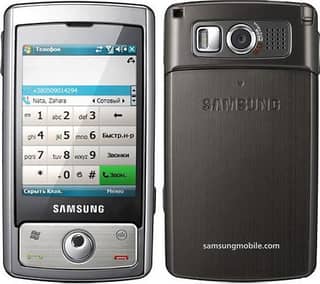 Samsung SGH-i740C