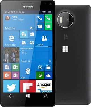 Microsoft Lumia 950