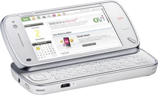Nokia N97 Mini